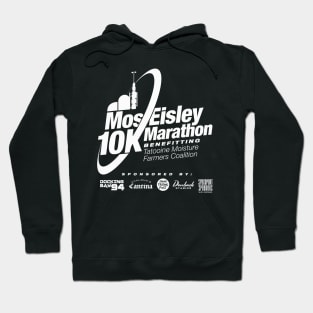 Mos Eisley 10K Hoodie